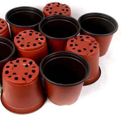 Buy Large Plastic Plant Pots Cheap Malaysia