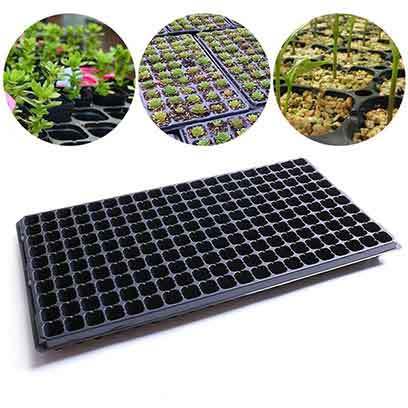 Nursery Plug Trays Wholesale Suppliers Saudi Arabia