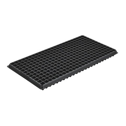 Cheap Plastic 288 Cell Plug Tray Wholesale Supplier