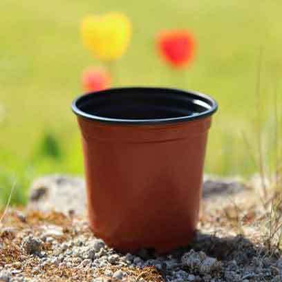 Custom Printed Nursery Pots Wholesale