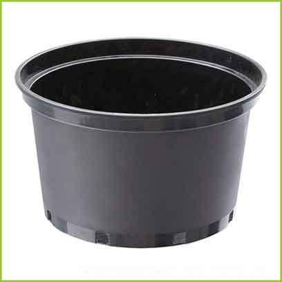 14 Inch Plastic Plant pots Wholesale Suppliers Malaysia