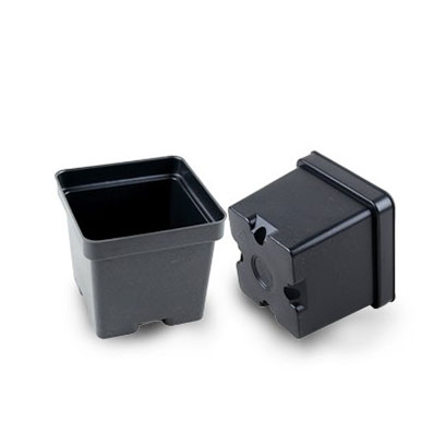 Wholesale 3 Inch Square Succulent Pots Online