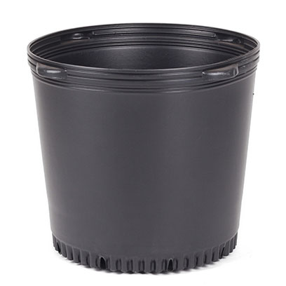 Large 20 Inch Plastic Flower Pots Manufacturers