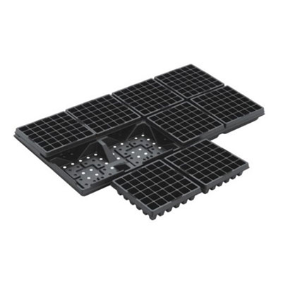 Best Plastic Cell Seedling Trays Manufacturers Thailand
