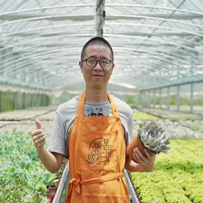Plastic Pots For Plants Wholesale Suppliers Indonesia