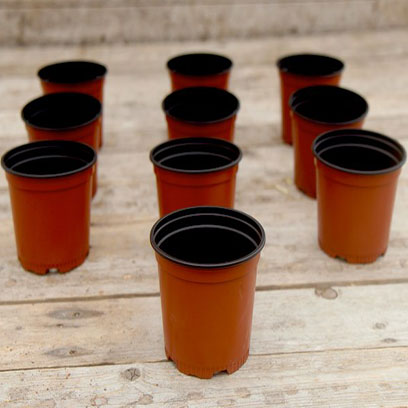 Hot Sale Plastic Terracotta Pots Suppliers Switzerland