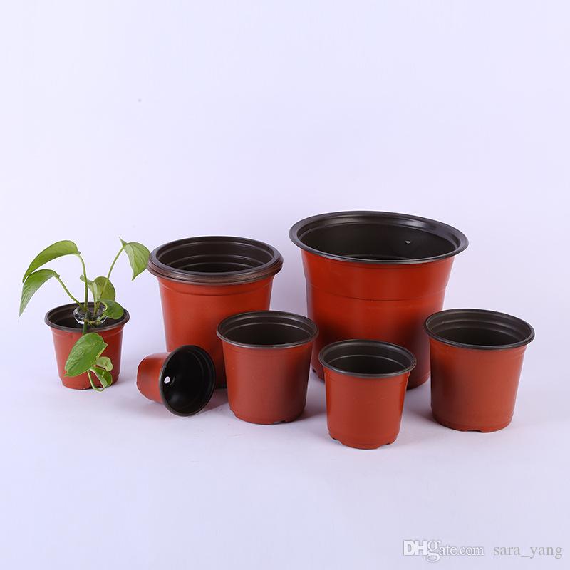 Cheap Plastic Pots For Plants Wholesale Estonia