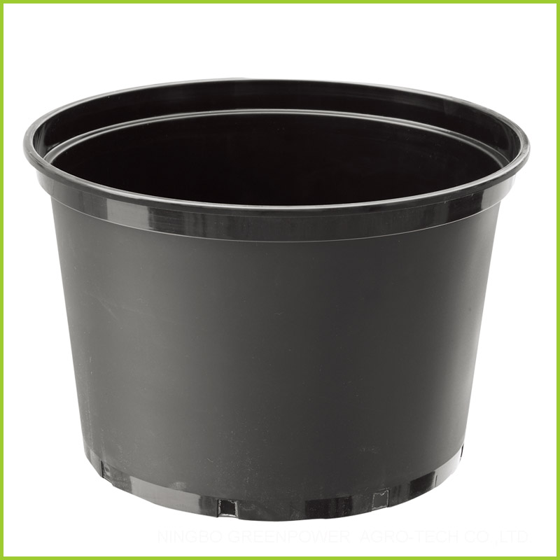 Large Plastic Plant Pots Wholesale Price Oman
