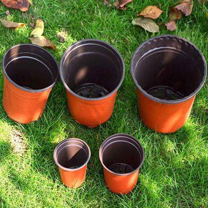 Large Plastic Flower Pots Wholesale Price UK