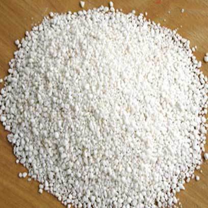 horticultural perlite