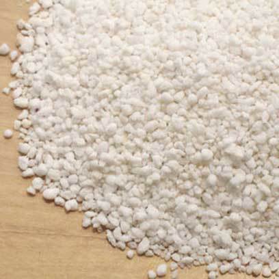perlite vancouver