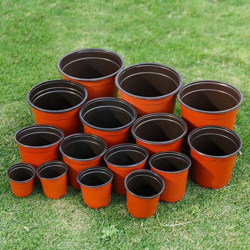 Cheap Plastic Plant Pots Wholesale Iran