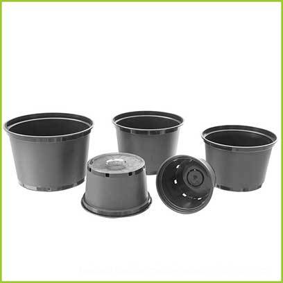 Wholesale Cheap Plastic Flower Pots Online