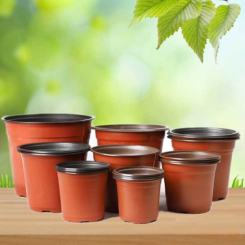 seed starting pots