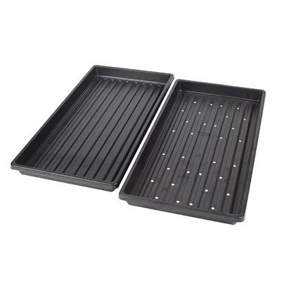 shallow 1020 trays