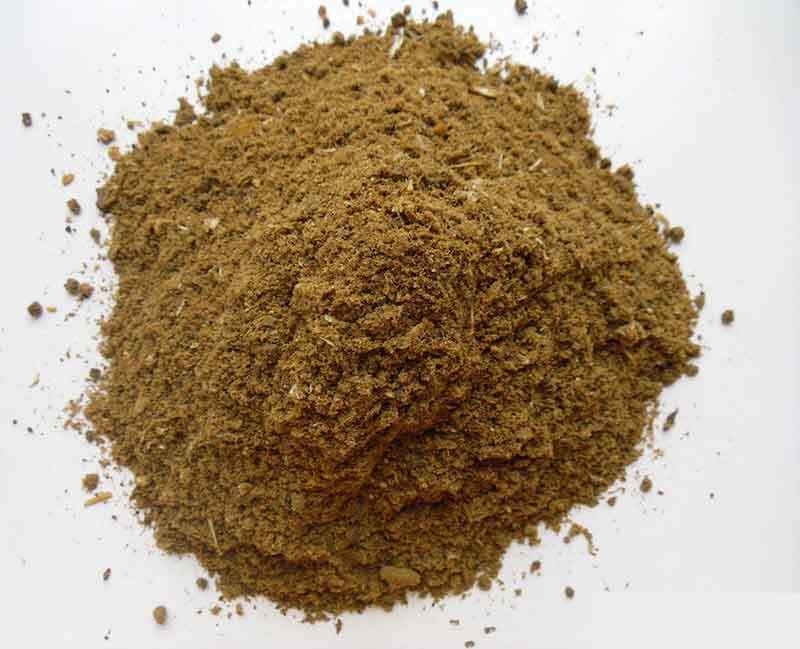 bone meal fertilizer