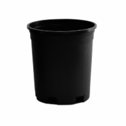 one gallon pots