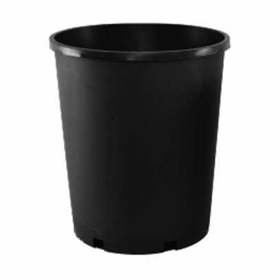 15 gallon plant pot