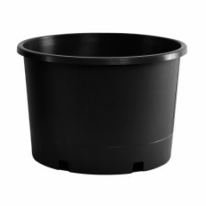 5 gallon plant pot