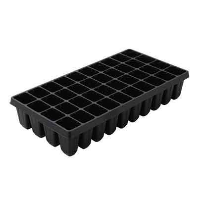 XD 40B cell seed tray