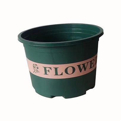 4 gallon nursery pots