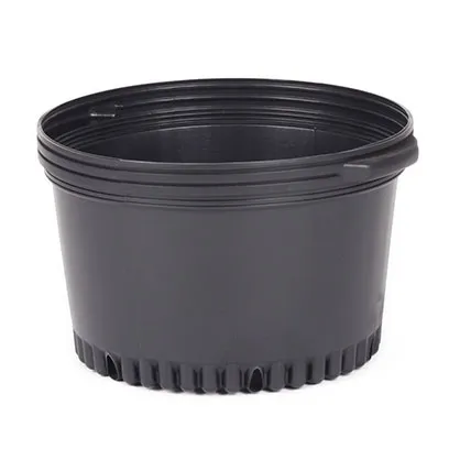 5 gallon nursery pots