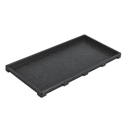 Rice seedling tray