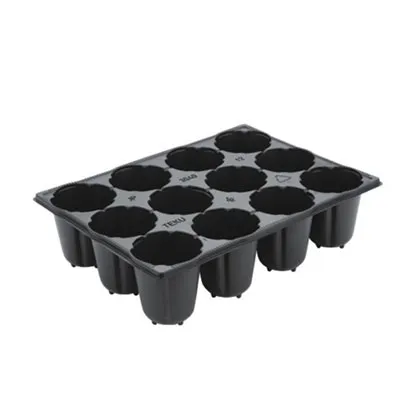 XD 12A cells seedling trays