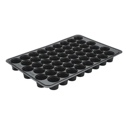 XD 51 cells seedling trays