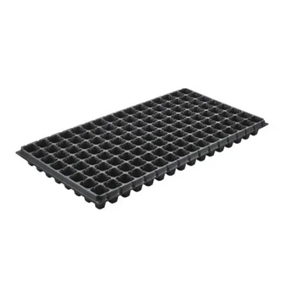 XQ 128B cells seedling trays
