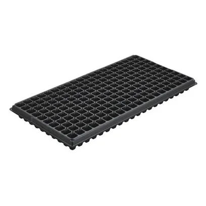 XS 200 cells seedling trays