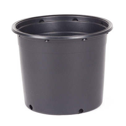 7 gallon plastic pots