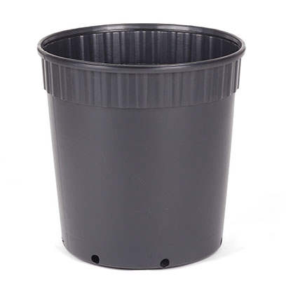 Plastic 14 gallon pots