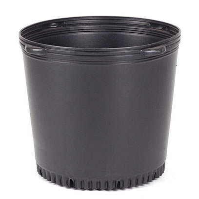 15 gallon plastic pots