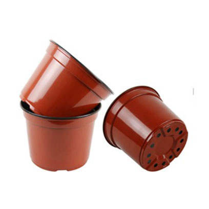 20cm diameter plant pot