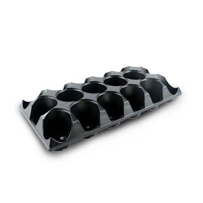 ST350-18 round carry trays