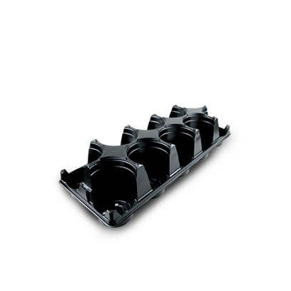 ST470D-10 round carry trays