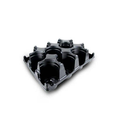 ST470D-12 round carry trays