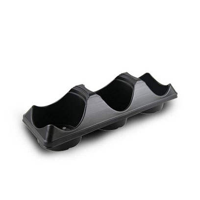 ST550-3 round carry trays