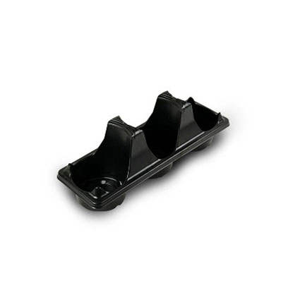 ST630D-3 round carry trays