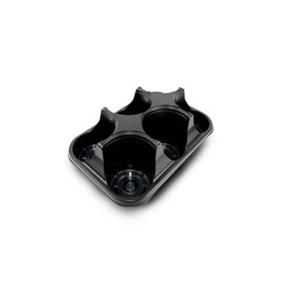 ST630D-6 round carry trays