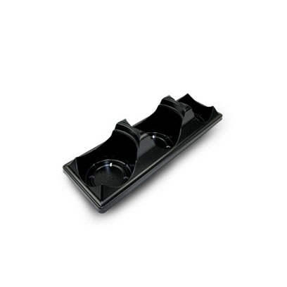 ST750-3 round carry trays