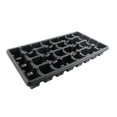 SPT250-32 square carry trays