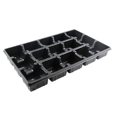 SPT450-15 square carry trays