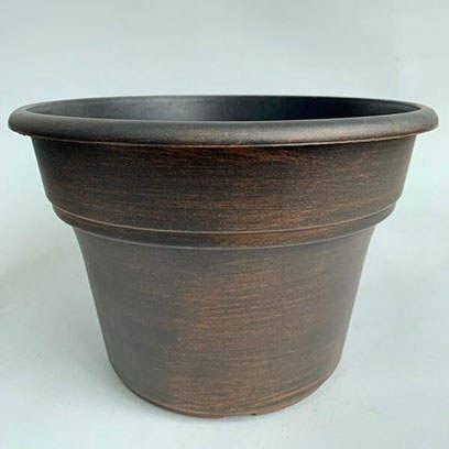 DS10 10 inch bowl planter