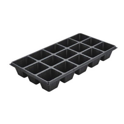 XQ 15 cells seedling trays