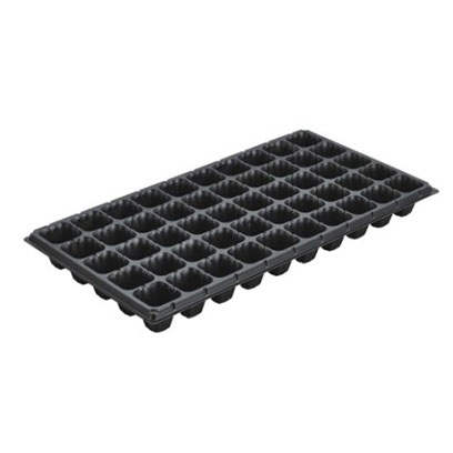 XQ 50 cells seedling trays