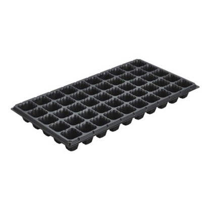 XQ 50 cell plug trays
