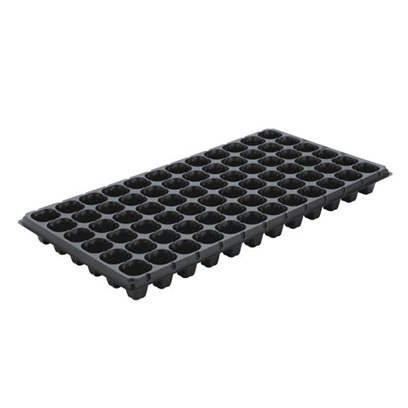 XQ 72B cells seedling trays