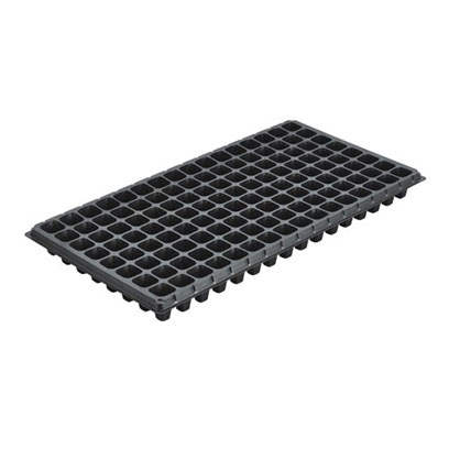 XQ 128A cells seedling trays